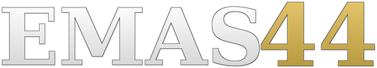 emas44 Logo